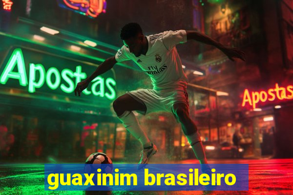 guaxinim brasileiro